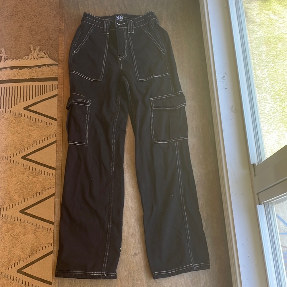 BDG Urban Outfitters Skater Jeans, Size W 25 - L32